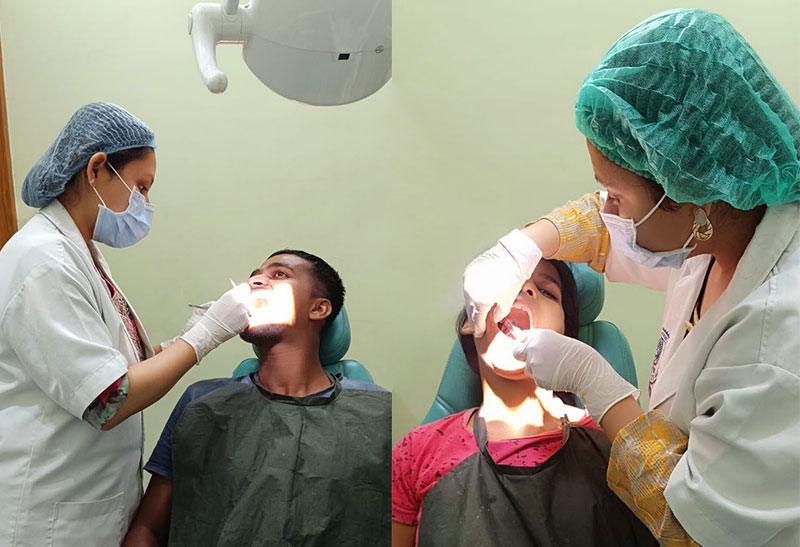 Sonal Dental Clinic